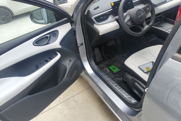 Used BYD Seal 05 DM-i 2026 DM-i 128KM Luxury Edition