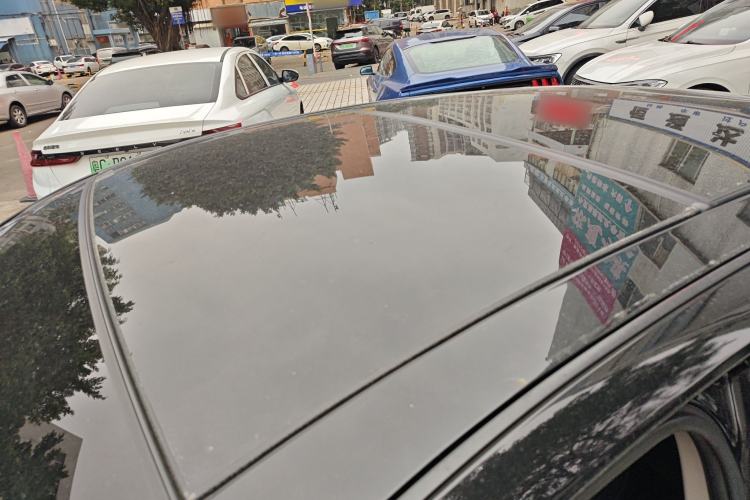 Used Nissan Teana 2021 2.0L XL Comfort Edition
