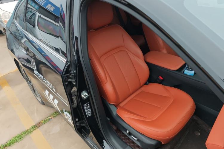 Used Wuling Xingguang 2025 610 km Smart Flagship Version