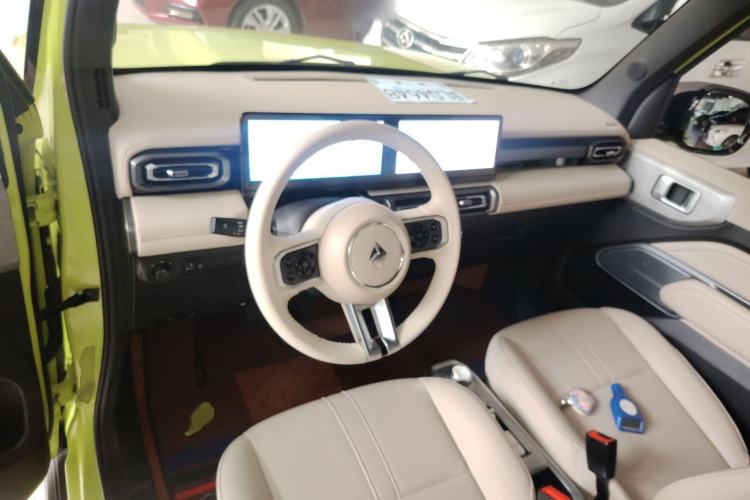 Used Baojun Spark 2023 Flagship Edition