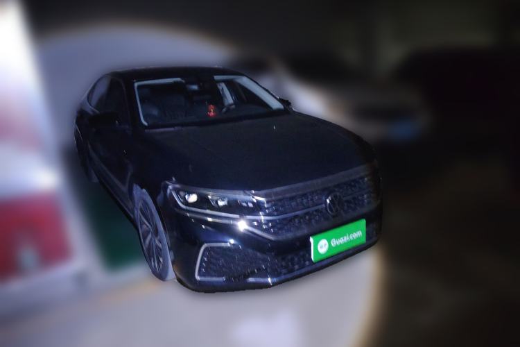 Used Volkswagen Passat 2022 330TSI Elite Edition