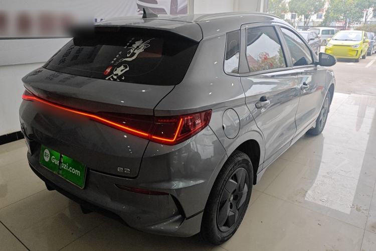 Used BYD e2 2024 Honor Edition Comfort Model