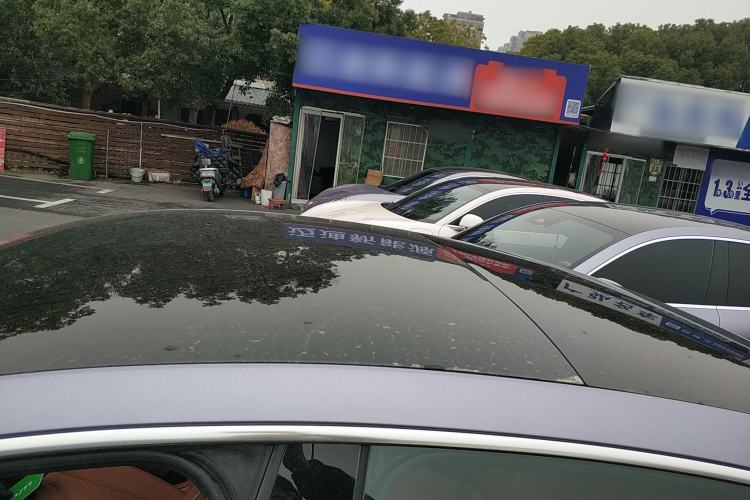 Used ORA Lightning Cat 2022 555 km Luxury Edition Roof