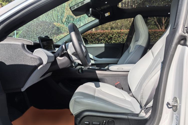 Used Nio ET5T 2024 75kWh Touring
