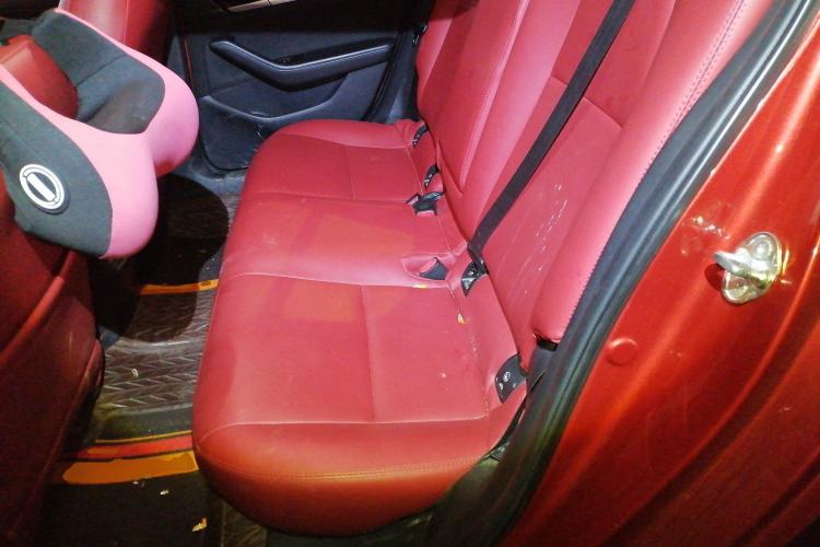 Used Mazda Mazda 3 Axela 2020 1.5L Automatic ZhiMei Edition