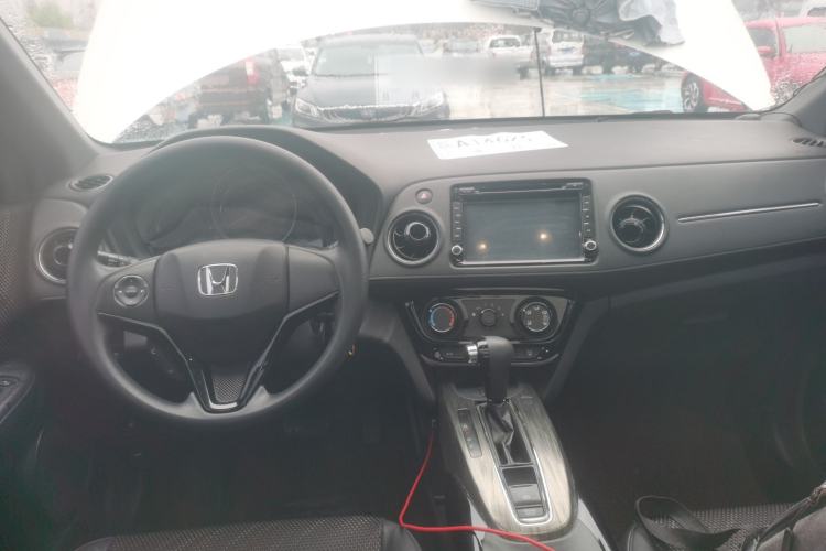 Used Honda XR-V 2015 1.8L EXi CVT Comfort Version