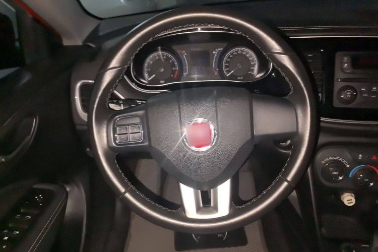 Used Fiat Ottimo 2014 1.4T Automatic Comfort Edition
