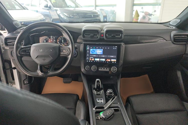 Used Lynk & Co 03 2022 1.5TD DCT JingPro