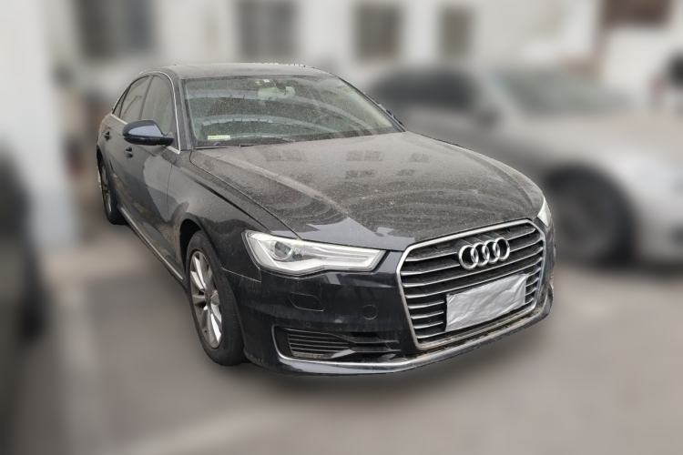 Used Audi A6L 2016 TFSI Technology Edition