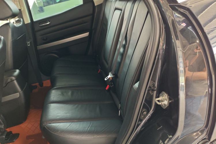 Used Mazda CX-7 2014 2.3T Smart All-Wheel-Drive Sport Edition