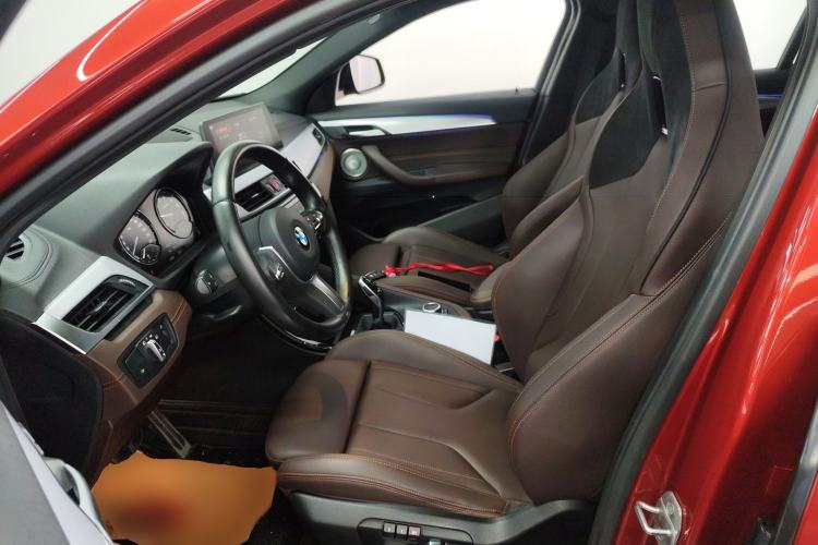 Used BMW X2 2021 Restyled sDrive25i Midnight Edition