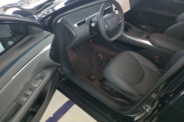 Used XPeng MONA M03 2024 620 with Ultra-Long Range