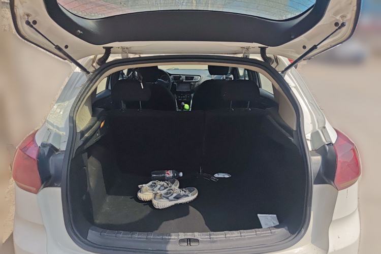 Used Citroen C3-XR 2015 1.6L Manual Fashion Edition