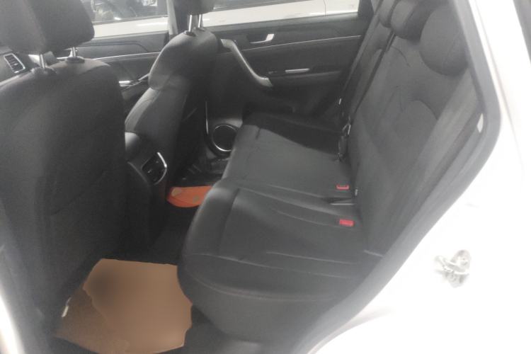 Used Haval M6 2019 1.5T DCT Two-Wheel Drive Value Edition China VI Standard