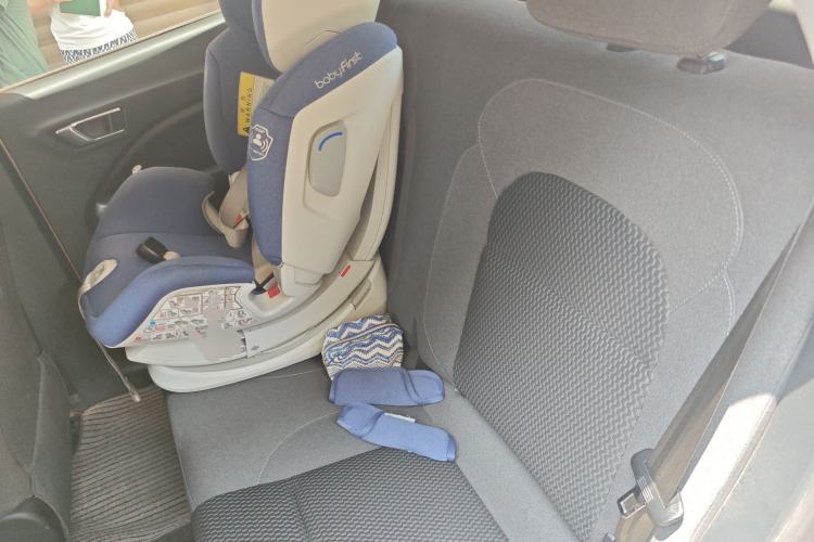 Used Leapmotor T03 2021 400 Lite Edition Lithium Iron Phosphate
