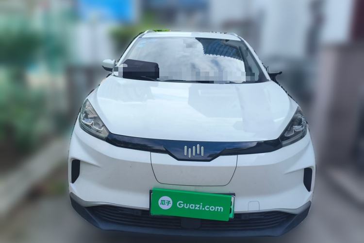 Used WM Motor EX5 2019 EX5 Mate Weymeng Edition 400
