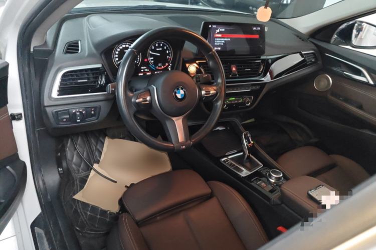 Used BMW 1 Series 2021 Revised 120i M Sport Night Edition
