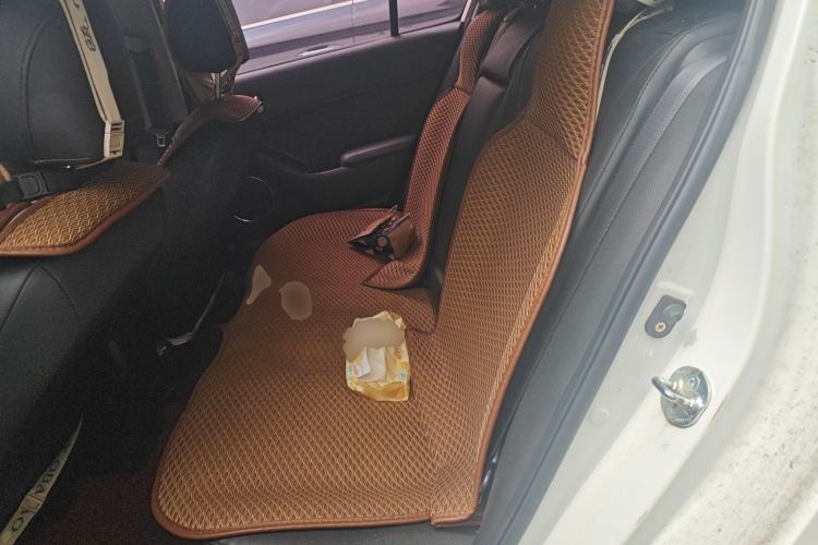 Used Kia K3S 2014 1.6L Automatic GLS