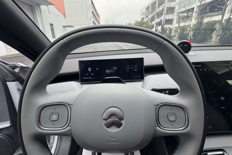 Used Nio ET5 2024 75 kWh
