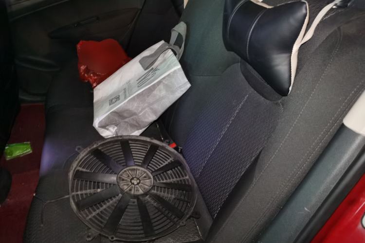 Used Peugeot 308 2013 1.6L Manual YouShang Model
