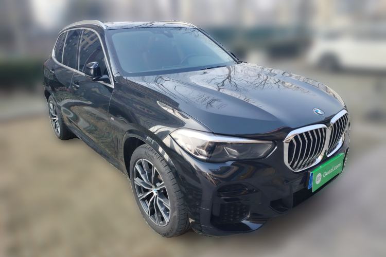 Used BMW X5 (Import) 2022 xDrive30i M Sport Package
