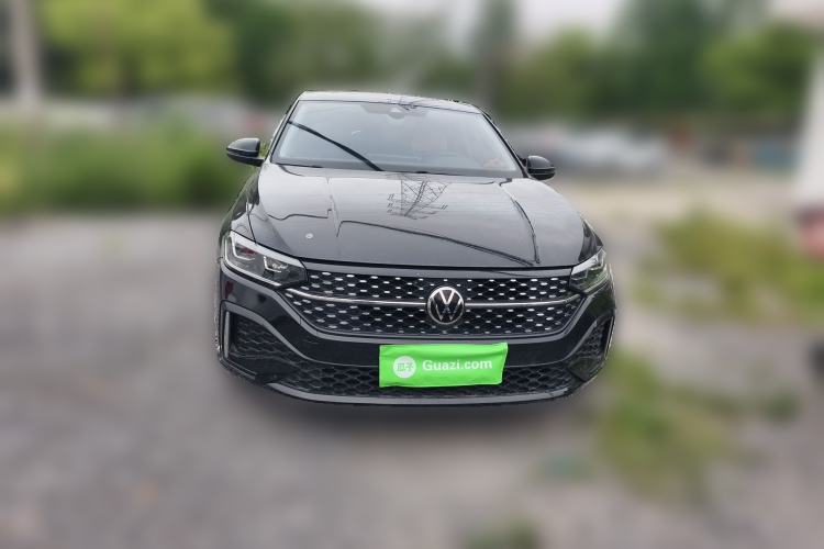 Used Volkswagen Lavida 2024 1.5L Automatic Starry Sky 5 Million Edition