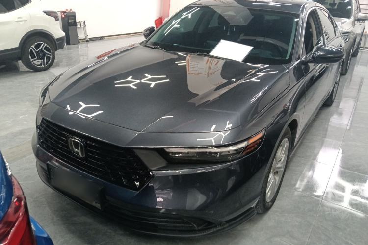 Used Honda Accord 2023 260TURBO Smart Enjoyment Version