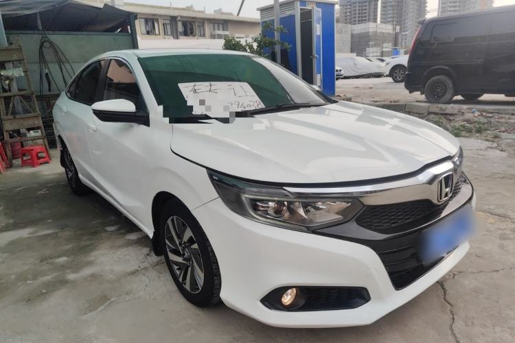 Used Honda Crider 2019 180 Turbo CVT Luxury Edition China VI Emission Standard
