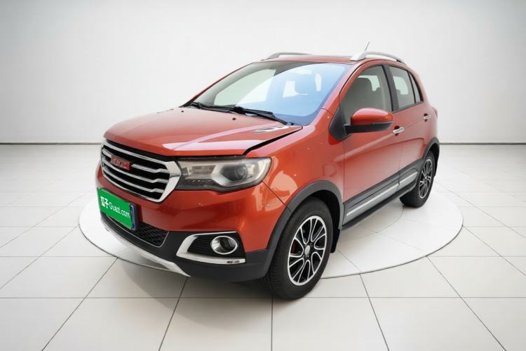 Used Haval H1 2015 1.5L AMT Luxury Model Guazi used car, China used car export, Used car for sale, Used cars, Cheapest cars for sale