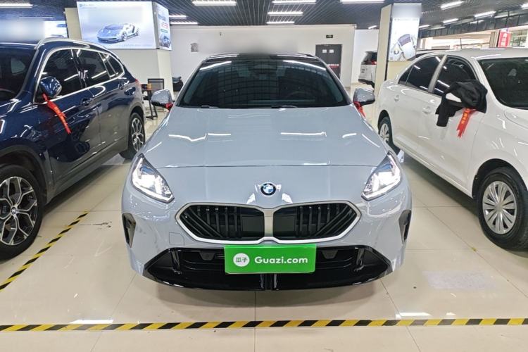 Used BMW 2 Series 2025 225L M Sport Package