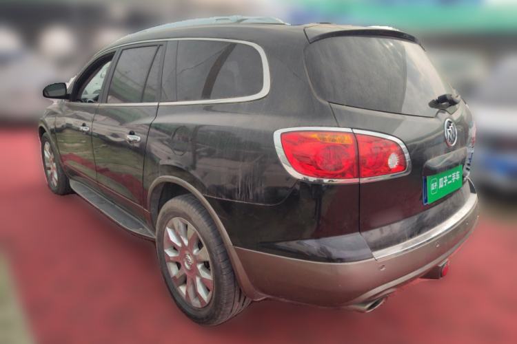 Used Buick Enclave 2010 3.6L Flagship Edition
