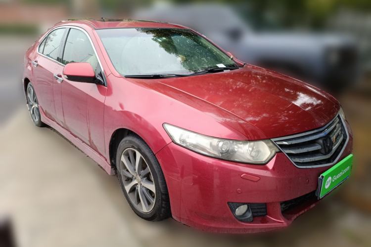 Used Honda Spirior 2009 2.4L Prestige Edition