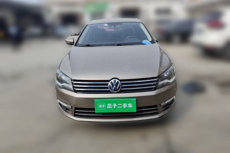 Used Volkswagen Bora 2015 Value Edition 1.6L Automatic Comfort Version