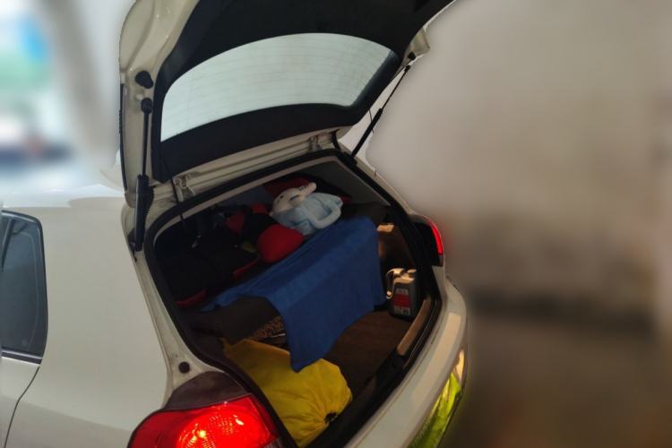 Used Volkswagen Golf 2012 1.4 TSI Automatic Comfort Edition