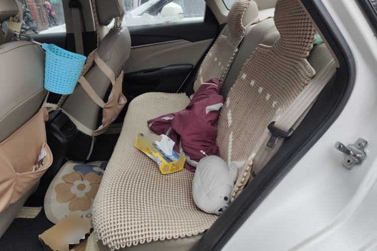 Used Buick GT 2016 15N Automatic Elite Edition
