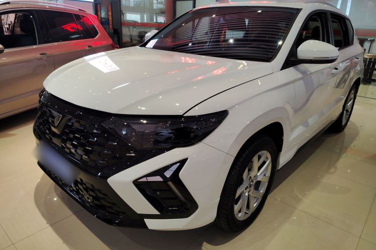 Used Jetta VS5 2024 280TSI Automatic Pioneer Edition