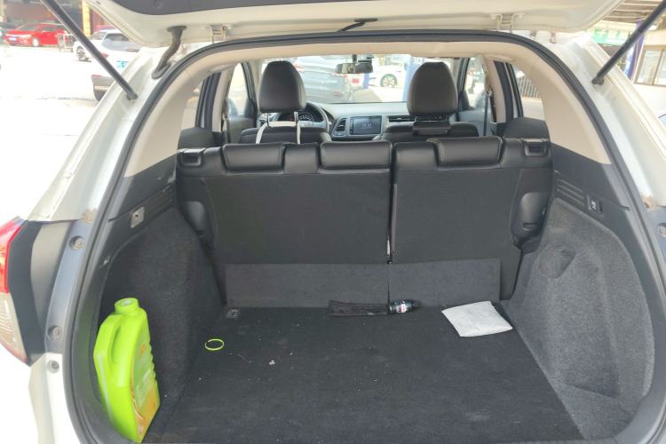 Used Honda Vezel 2020 1.5L CVT Pioneer Edition
