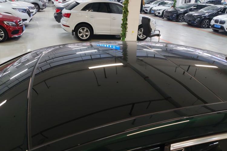 Used Jaguar XFL 2024 2.0T P250 Two-Wheel Drive Prestige Luxury Edition