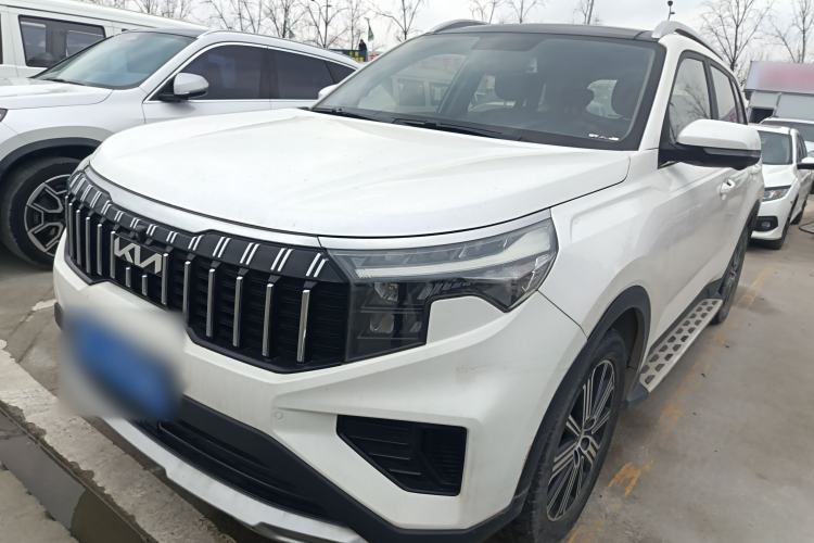 Used Kia Sportage R 2021 Ace 2.0L Splendid Edition