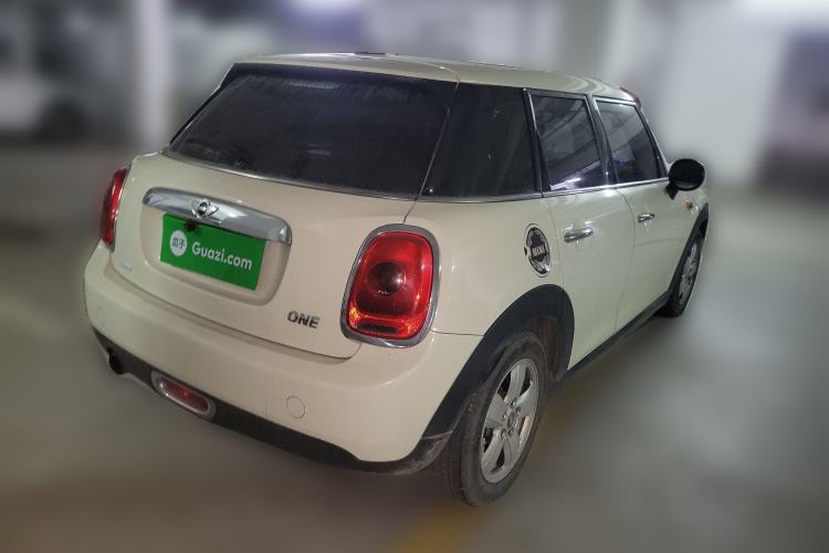 Used MINI 2016 1.2T ONE Five-Door Edition
