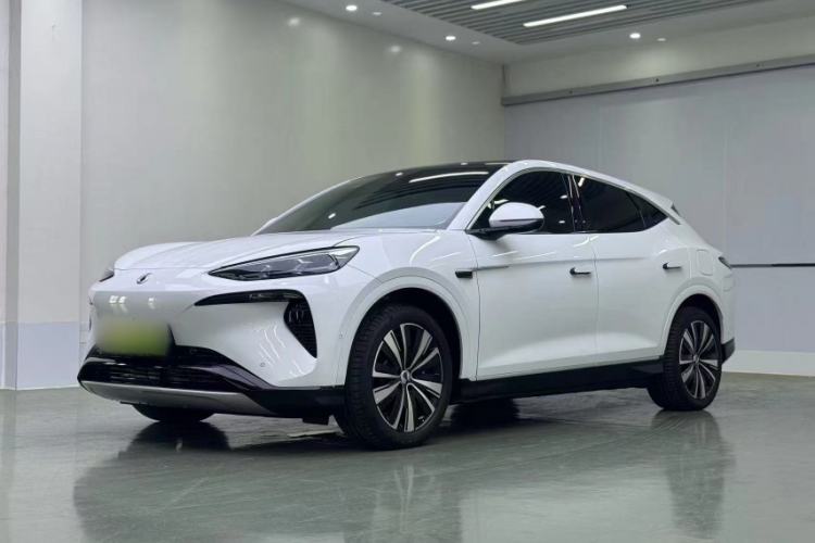 Used Denza N7 2024 702 Smart Drive Pro Edition