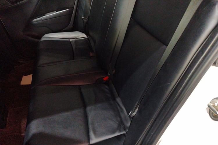 Used Honda City 2017 1.5L CVT Elite Edition
