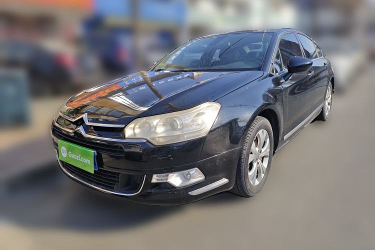 Used Citroen C5 2011 2.3L Automatic Luxury Version