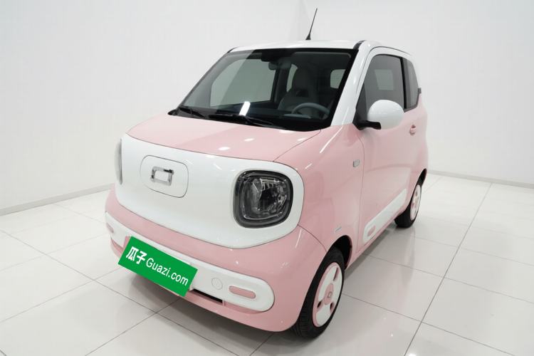 Used Bestune Pony 2024 170km Vitality Horse