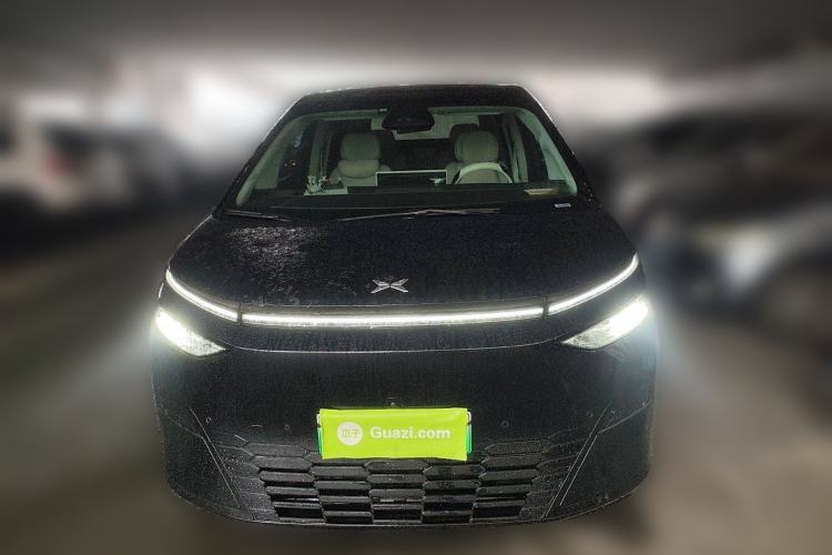 Used XPeng X9 2024 702 Ultra-Long Range Max
