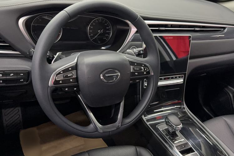 Used GAC Trumpchi GS5 2020 Advanced Model 270T Automatic Luxury Edition