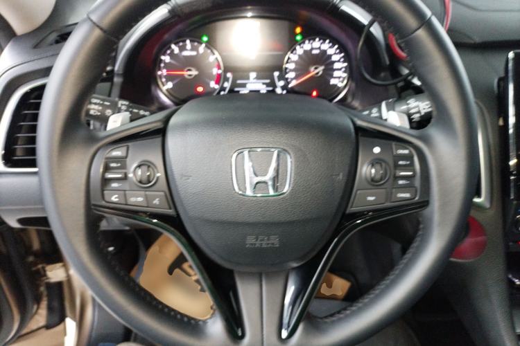 Used Honda Avancier 2017 240TURBO Two-Wheel Drive Luxury Edition