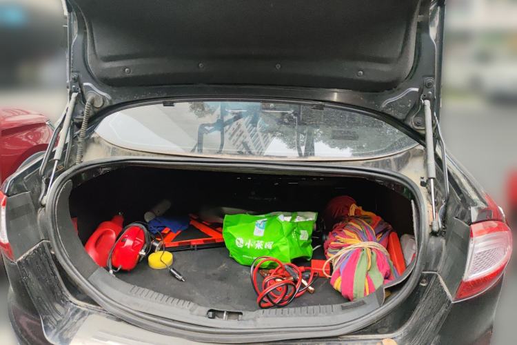 Used Ford Mondeo 2011 2.3L Luxury Model