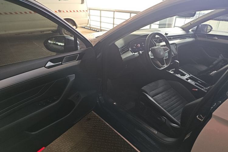 Used Volkswagen Variant 2021 2.0T Comfort Edition
