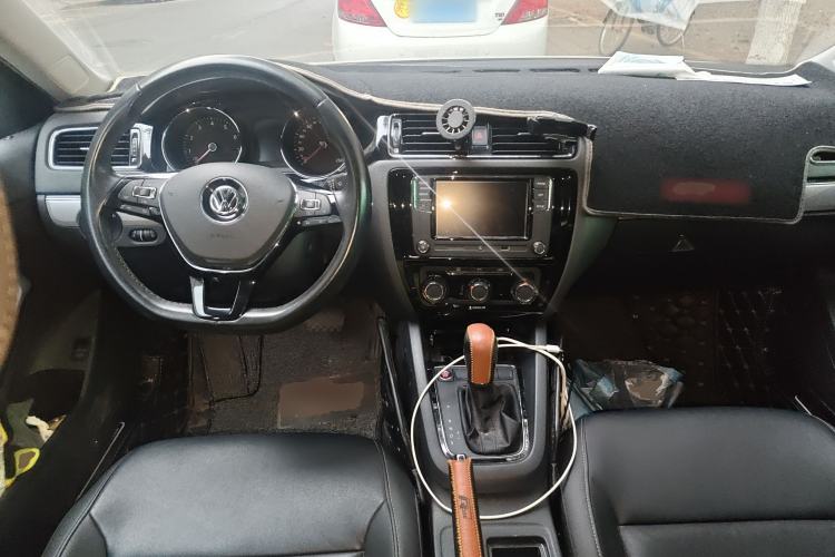 Used Volkswagen Sagitar 2018 1.6L Automatic Comfort Model
